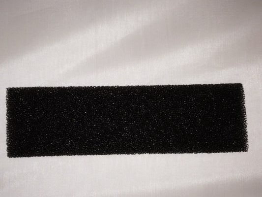 Invacare Platinum 9 L Foam Cabinet Filter 1107412- F1107 - The Oxygenstore