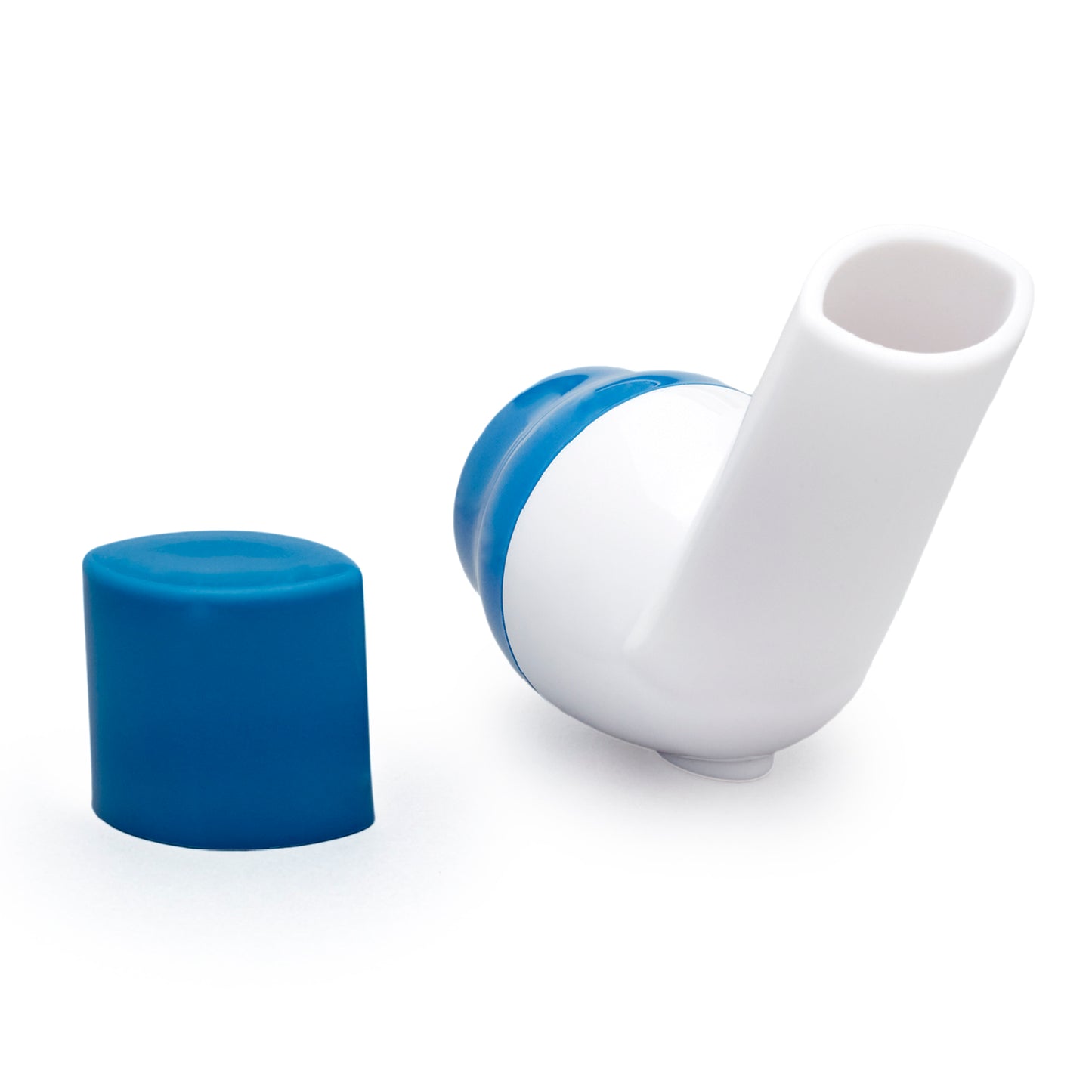 KANBREATHE Lung Exerciser/Airway Clearance PEP Device for Average Lung Capacity