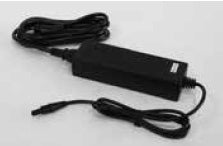 AirSep (Caire) FreeStyle 5 AC Power Supply UK PW021-4 - The Oxygenstore