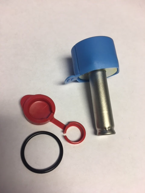 Airsep Solenoid Rebuild Kit VA034-1 - The Oxygenstore