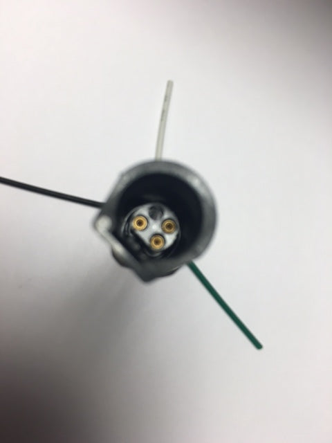 Airsep (Caire) Freestyle Power Input Harness WH101-1S - The Oxygenstore