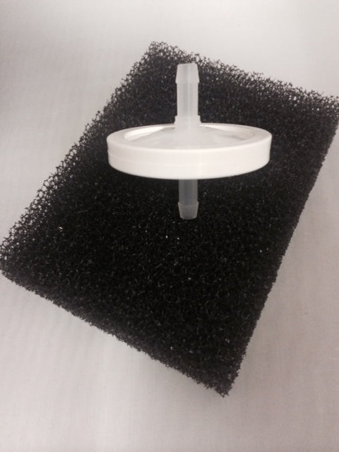 Airsep Newlife Filter Kit (1 X K1278-1 1 X F1001-1) - The Oxygenstore