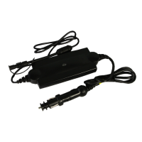 Airsep (Caire) Freestyle 5 DC Charger PW027-1 - The Oxygenstore