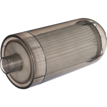 Invacare Compressor Filter Platinum - The Oxygenstore
