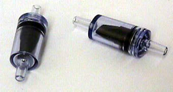 Narrow Replacement Check Valve for Oxygen Stations - The Oxygenstore