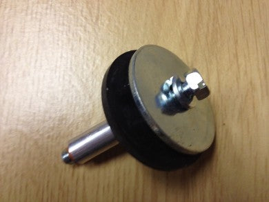 Airsep Compressor Spring Bolt Onyx-Newlife Concentrators SO108-1 - The Oxygenstore