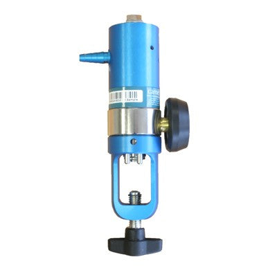 Dialflow O2 Regulator Range A .02 -3 l Pin Index-Barb 818-0002 - The Oxygenstore