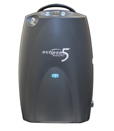 NEW Sequal Eclipse 5 POC With autoSAT 6900-08-SEQ - The Oxygenstore