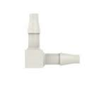 Pack of 10 90 Degree Elbow Tubing Connectors - The Oxygenstore