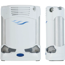 Airsep Freestyle Comfort Portable Concentrator + 16 Cell Battery - The Oxygenstore