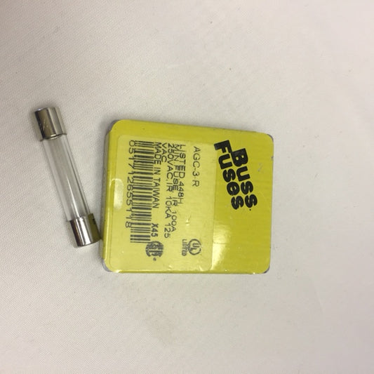 Inogen Cable Fuse for Automobile Input Cable RP-125 - The Oxygenstore