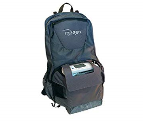 Inogen One G5 Backpack CA-550 - The Oxygenstore