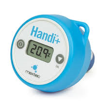 Maxtec Handi Oxygen Meter - The Oxygenstore