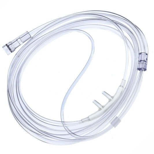 Hi Boost 10 Litre Oxygen Can Inc 1.8M Tubing & Nasal Cannula x 3