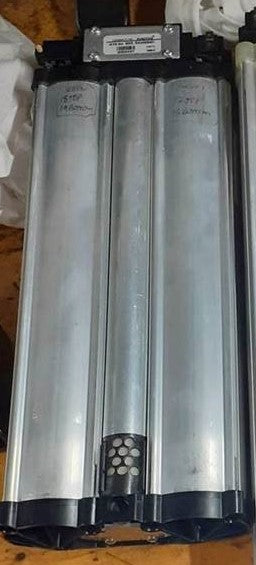 Nidek Nuvo 8L Sieve Columns 8400-8015 - The Oxygenstore