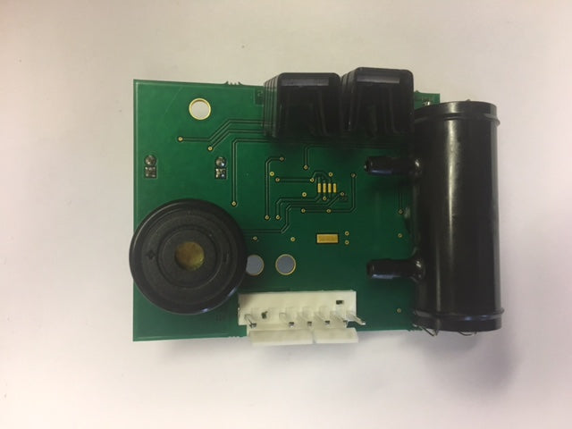 Nidek Nuvo 8L Board OMS Compass 9250-1380 - The Oxygenstore