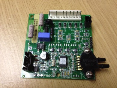 Airsep Newlife Elite Control Board 220 v CB067-1 - The Oxygenstore
