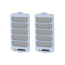 Inogen One G3 1-5L Intake Particle Filter RP-301 2 Pack - The Oxygenstore