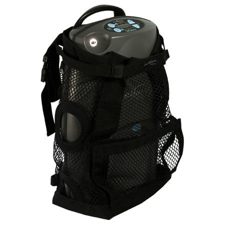 SeQual Eclipse Wheelchair Pack 5220-SEQ