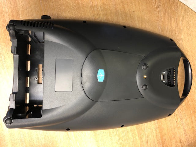 Sequal Eclipse 5 Bottom Case - The Oxygenstore