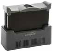 Sequal Eclipse Desk Charger 7112-SEQ - The Oxygenstore
