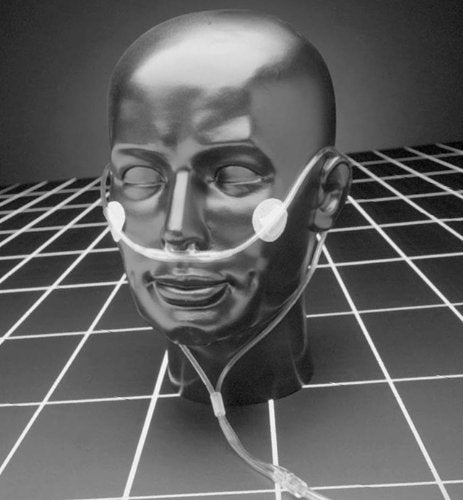 Pair Salter Labs Hydrocolloid Strips - The Oxygenstore