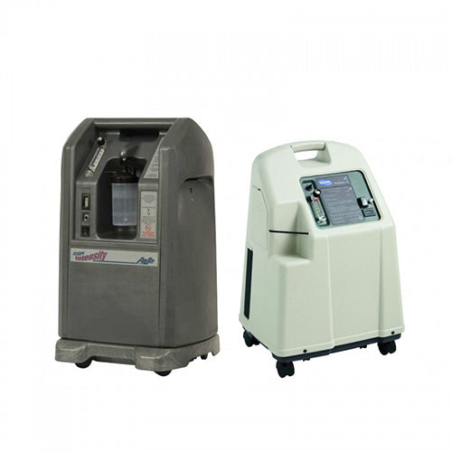 High Flow O2 Concentrator High Flow Concentrators (>8L) – Oxygen-Concentrators.co.uk