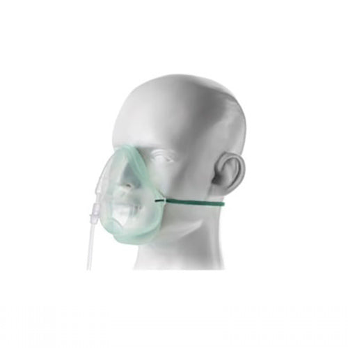 Oxygen Face Masks – The Oxygenstore