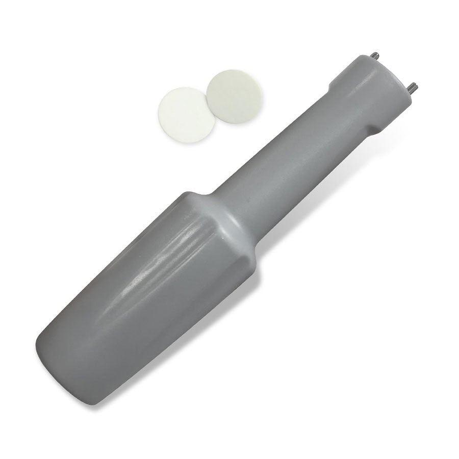 Concentrator Spare Parts
