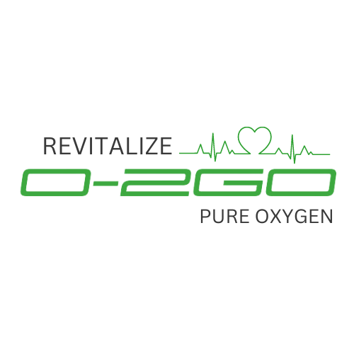 O2 Go O-2GO – Oxygen-Concentrators.co.uk