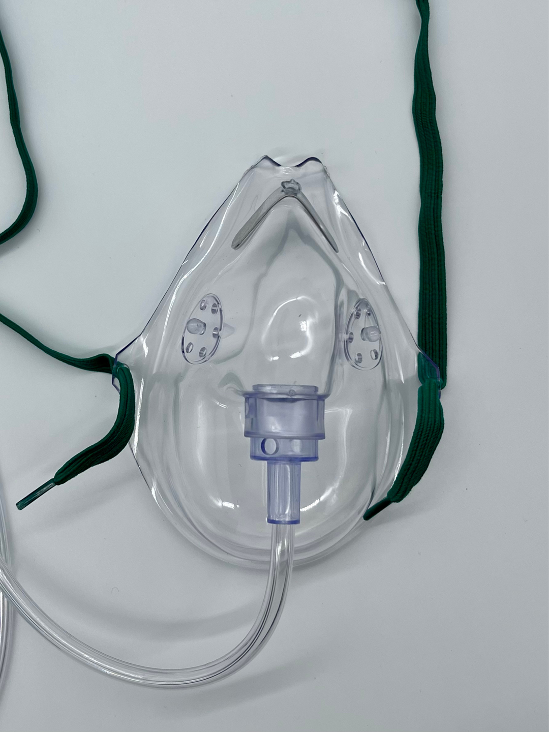 Small oxygen mask discount