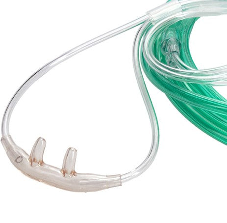 High flow oxygen tubing discount