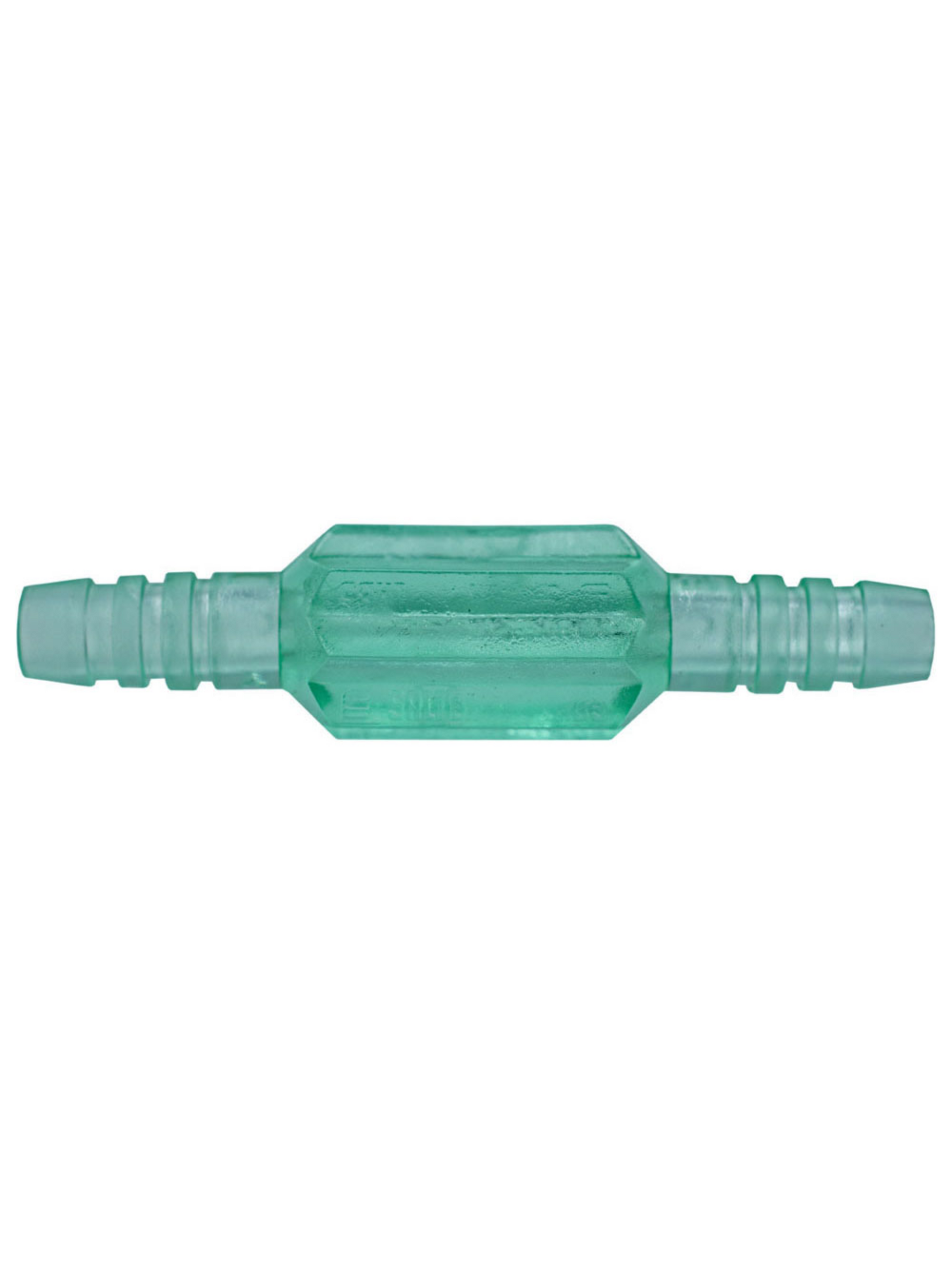 Oxygen Tubing Connector 1215 - The Oxygenstore