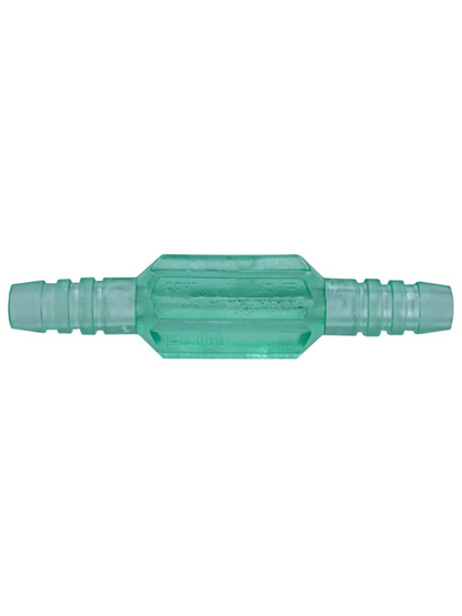 Oxygen Tubing Connector 1215 - The Oxygenstore