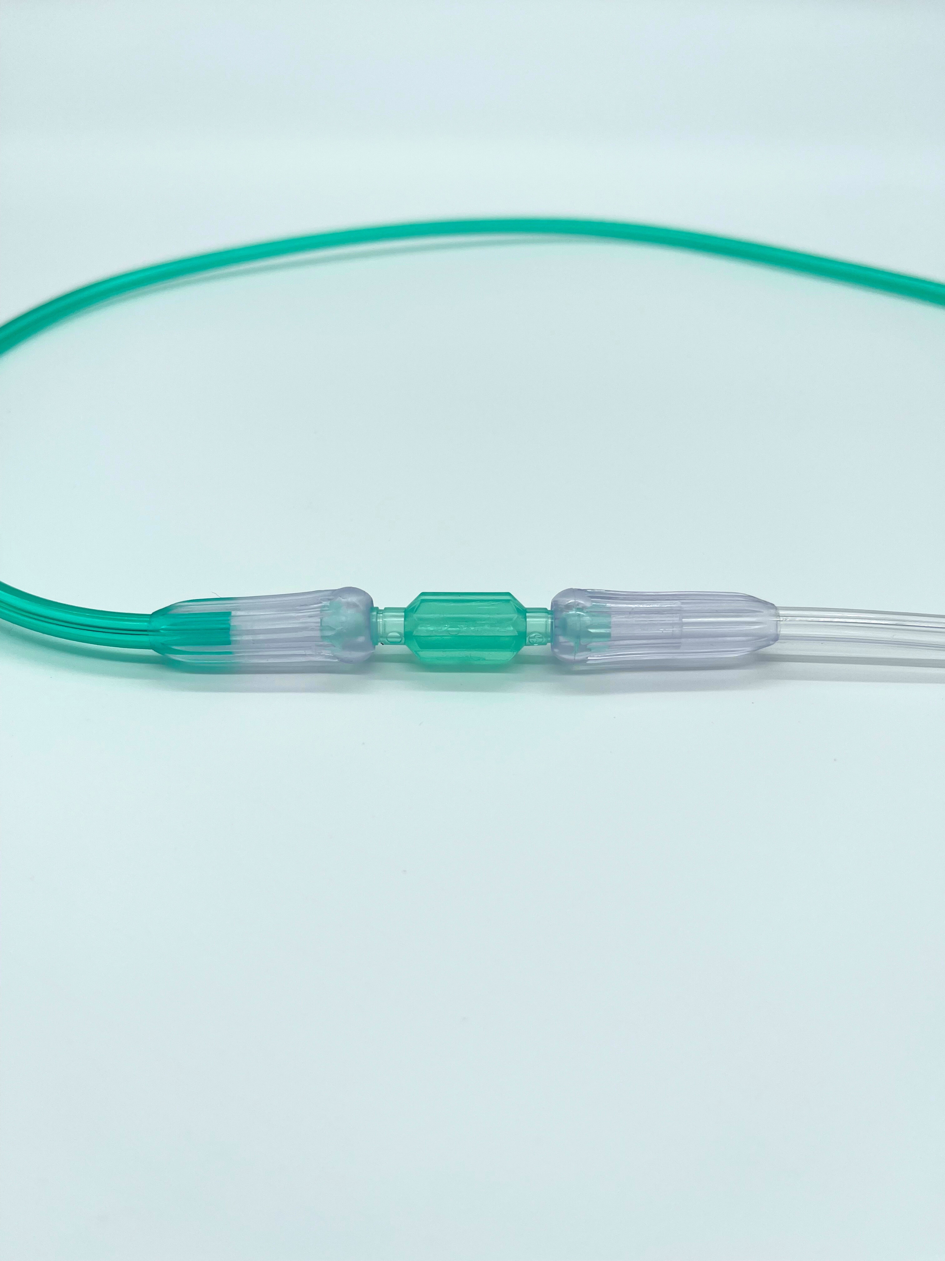 Oxygen Tubing Connector 1215 - The Oxygenstore