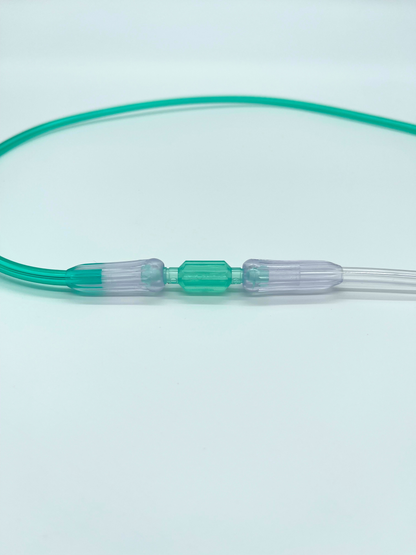 Oxygen Tubing Connector 1215 - The Oxygenstore
