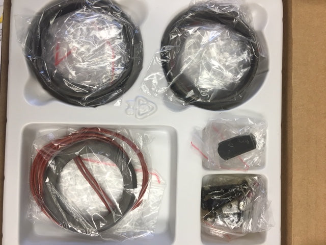 Devilbiss Compressor Rebuild Kit 525KS & 525DS Concentrators 525K-643 - The Oxygenstore