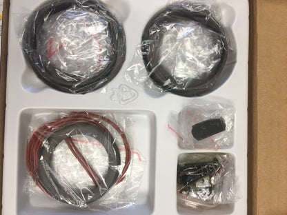 Devilbiss Compressor Rebuild Kit 525KS & 525DS Concentrators 525K-643 - The Oxygenstore