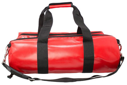 Wipe Down Oxygen Barrel Bag Red - The Oxygenstore