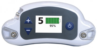 Airsep Freestyle Comfort Portable Concentrator + 16 Cell Battery - The Oxygenstore