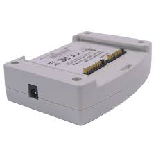 Airsep (Caire) FreeStyle Comfort Desktop Battery Charger BT036-1 - The Oxygenstore