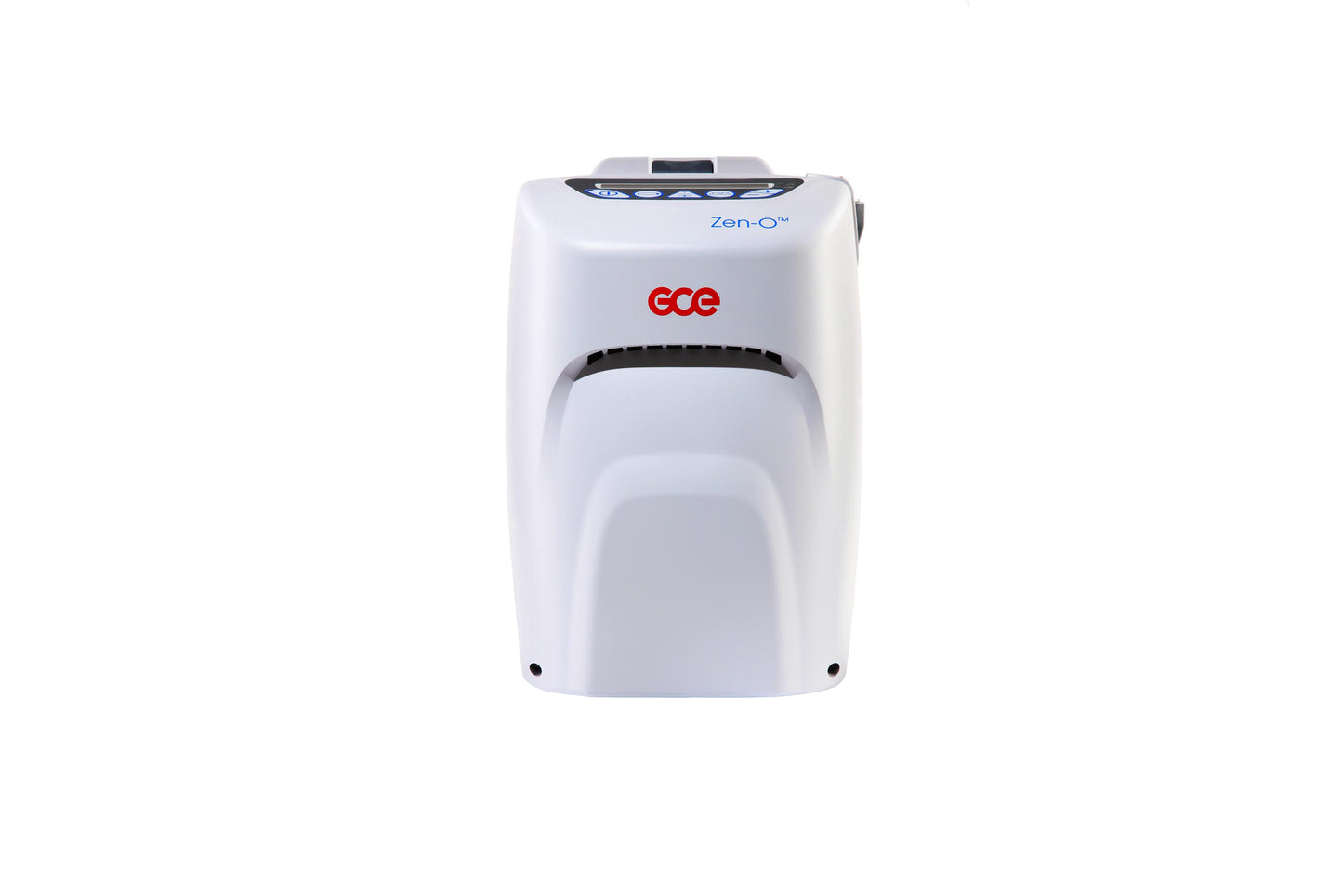 GCE Zen-O™ European Schuko Power Cord - The Oxygenstore