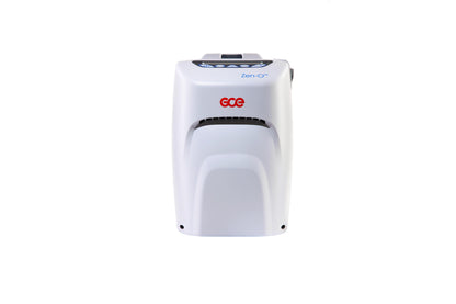 GCE Zen-O™ European Schuko Power Cord - The Oxygenstore