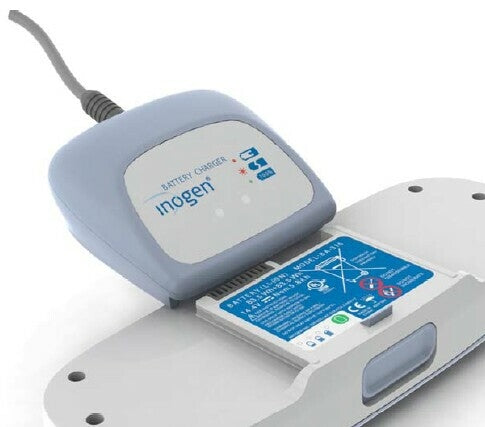 Inogen One G3 External Battery Charger BA-303 - The Oxygenstore