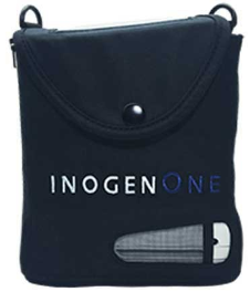Inogen One G4 Carry Bag CA-400 - The Oxygenstore