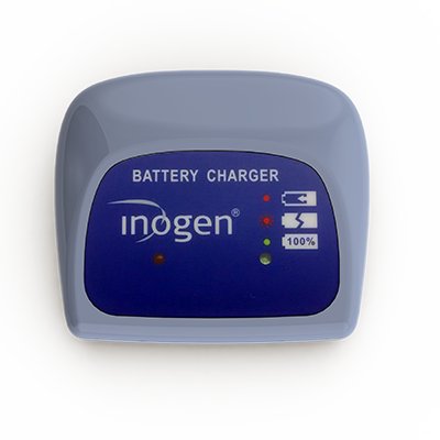 Inogen One G4 External Battery Charger BA-403 - The Oxygenstore