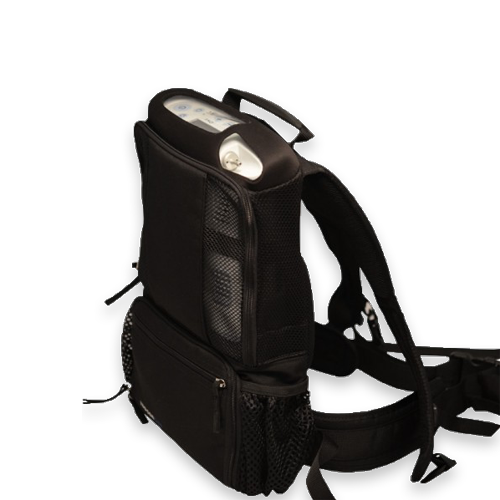 Inogen One G3 Rucksack CA-350 - The Oxygenstore