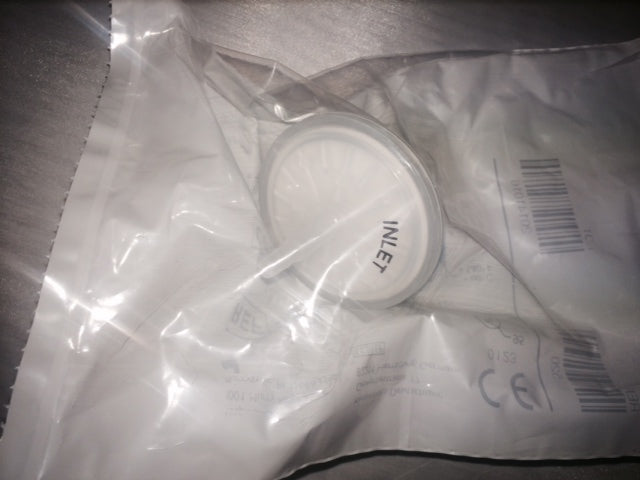 Philips Respironics Everflo Microdisk Bacterial Filter 520 - The Oxygenstore