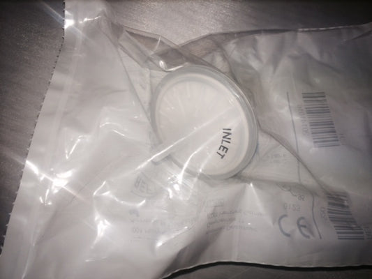 Philips Respironics Everflo Microdisk Bacterial Filter 520 - The Oxygenstore