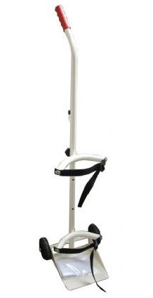 Universal Oxygen Cylinder Trolley - The Oxygenstore
